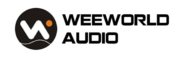 Loa Weeworld – Âm thanh số – Thương hiệu Mỹ 